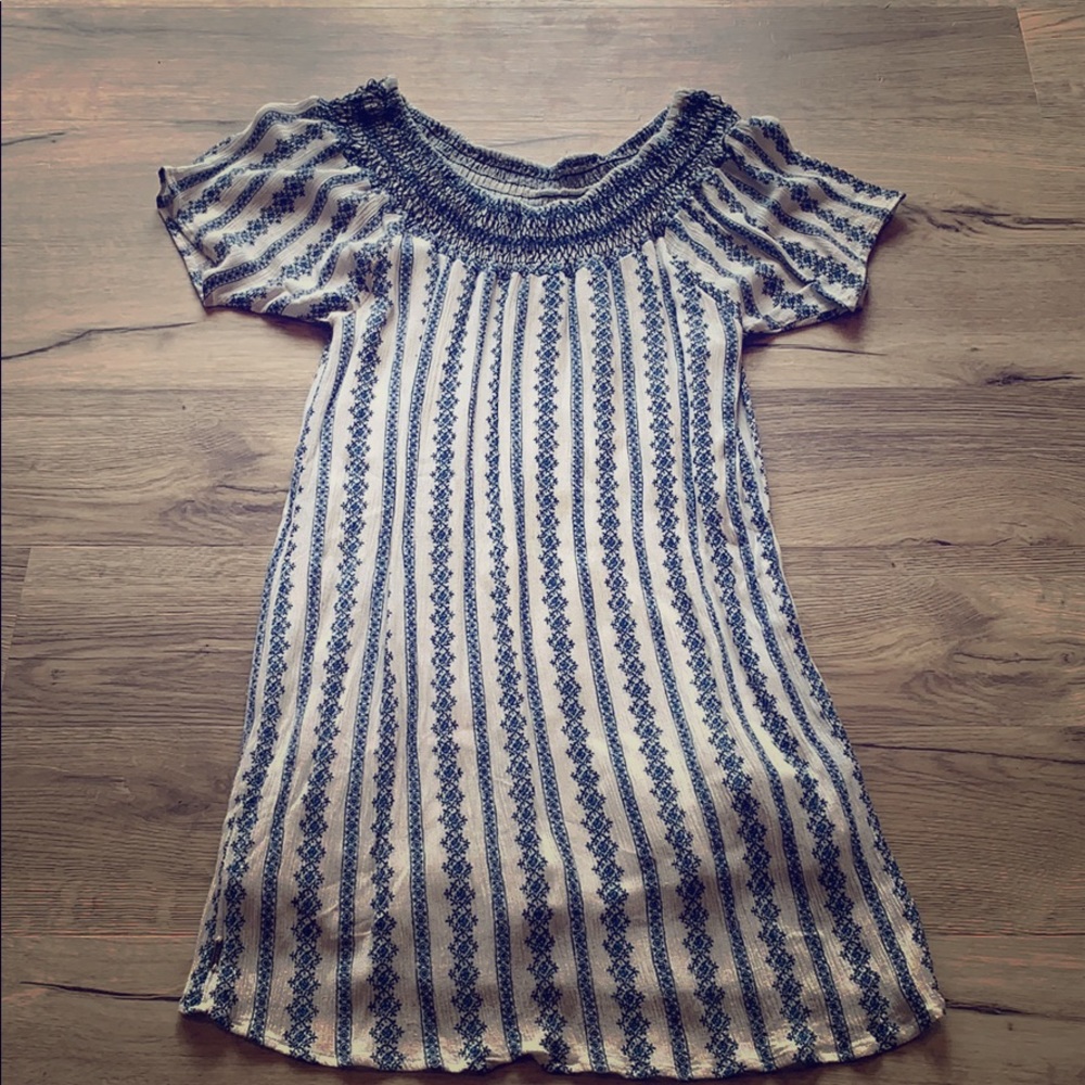 Dear John Dress